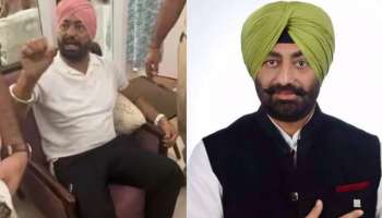 Sukhpal Singh Khaira Arrested: ലഹരിക്കേസിൽ പഞ്ചാബ് കോൺഗ്രസ് എംഎൽഎ അറസ്റ്റിൽ