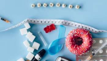 Type 2 Diabetes: പ്രമേഹം നിയന്ത്രിക്കാൻ ഡയറ്റിൽ ശ്രദ്ധിക്കണം