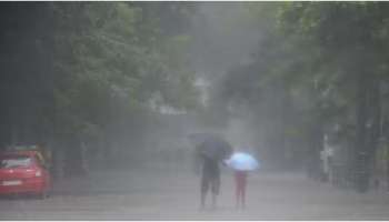 Kerala rain alerts: മഴ മുന്നറിയിപ്പിൽ മാറ്റം; ഇന്ന് നാല് ജില്ലകളിൽ ഓറഞ്ച് അലർട്ട്, മത്സ്യബന്ധനത്തിന് വിലക്ക് 