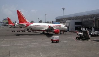Air India: ചരിത്രം സൃഷ്ടിച്ച് എയർ ഇന്ത്യ..! ഗിഫ്റ്റ് സിറ്റിയിലൂടെ ഇന്ത്യയുടെ ആദ്യ എയർബസ് A350-900 വിമാനം സ്വന്തമാക്കുന്നു