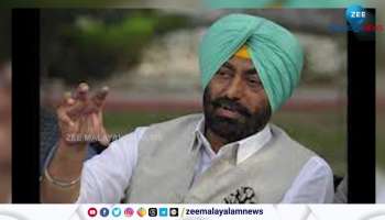  The Punjab Congress hinted that the arrest of the Congress MLA in Punjab would affect India, the opposition alliance