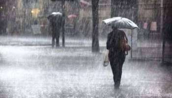 Kerala Rain Alert: സംസ്ഥാനത്ത് ഇടിമിന്നലോട് കൂടിയ ശക്തമായ മഴ തുടരുന്നു; മലയോര-തീരദേശ മേഖലകളിൽ ജാഗ്രതാ നിർദേശം