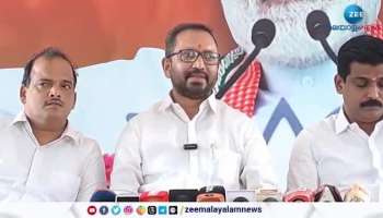 K Surendran on Karuvannur Bank Fraud