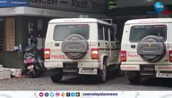 Madrassa teacher arrested for Rape Case in Malappuram