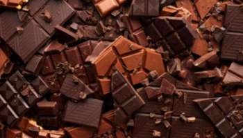 Dark Chocolate Benefits: ചോക്ലേറ്റ് പ്രേമികൾക്ക് സന്തോഷം നൽകുന്ന കാര്യം... ഡാർക്ക് ചോക്ലേറ്റ് കഴിച്ചാൽ നിരവധി ​ഗുണങ്ങൾ