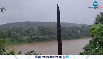 Kerala Rain 2023