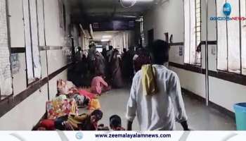 Maharashtra hospital death