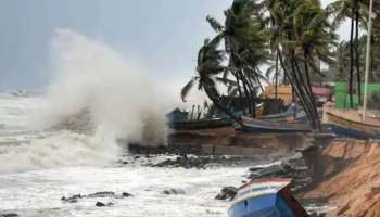 Kerala Rain Alert: സംസ്ഥാനത്ത് മഴ തുടരുന്നു; മൂന്ന് നദികളിൽ ജലനിരപ്പ് അപകടകരം, ജാ​ഗ്രത വേണമെന്ന് കേന്ദ്ര ജലകമ്മീഷൻ