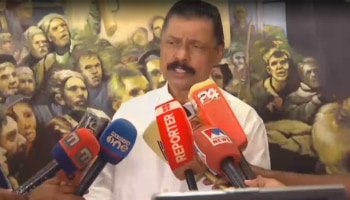 MV Govindan: ‘വസ്ത്രധാരണം ജനാധിപത്യ അവകാശം, തട്ടം പരാമർശം പാർട്ടി നിലപാടല്ല&#039;; എം വി ​ഗോവിന്ദൻ