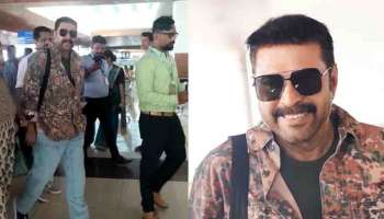 Mammootty : ജോസോ അതോ ബിലാലോ? പുത്തൻ ലുക്കിൽ മമ്മൂട്ടി