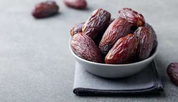 Dates Benefits: ഈന്തപ്പഴം ഗുണങ്ങളുടെ കലവറ, കുട്ടികള്‍ക്കും മുതിര്‍ന്നവര്‍ക്കും ഒരേപോലെ ഉത്തമം