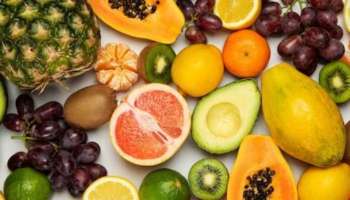 Diabetes and Fruits: പ്രമേഹ രോഗികൾ ഈ 5 പഴങ്ങൾ തൊടുകപോലും പാടില്ല!!   