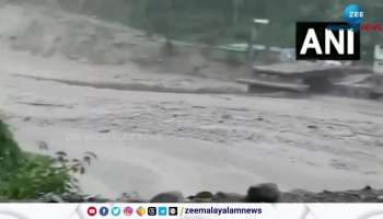 Sikkim Flash Floods updates