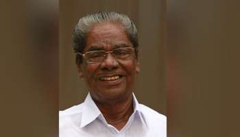 Anathalavattom Anandan: മുതിർന്ന സിപിഎം നേതാവ് ആനത്തലവട്ടം ആനന്ദൻ അന്തരിച്ചു