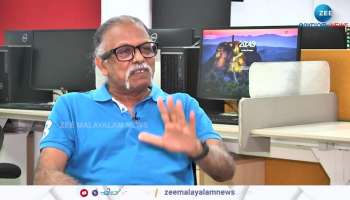 Maitreyan on Kerala Politics