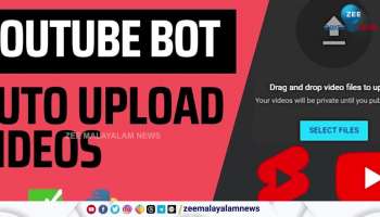 YouTube Views Increasing bot