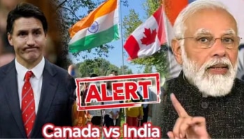 India Canada Conflict: സമയപരിധിക്കിടെ ഇന്ത്യയിൽ നിന്ന് നിരവധി കനേഡിയൻ നയതന്ത്ര ഉദ്യോഗസ്ഥരെ ഒഴിപ്പിച്ചു