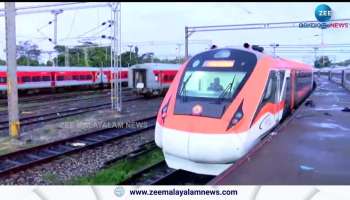 Vande Bharat Express