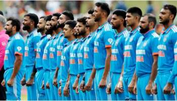 Team India: 6 ഇന്ത്യന്‍ സൂപ്പര്‍ താരങ്ങളുടെ അവസാന ലോകകപ്പാകാം ഇത്; ചിത്രങ്ങള്‍ കാണാം