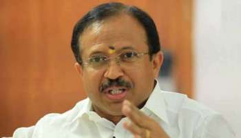 V Muraleedharan: ഇസ്രയേലിൽ ആശങ്ക വേണ്ട; ഏത് ആവശ്യത്തിനും ഇന്ത്യൻ എംബസിയെ ബന്ധപ്പെടാം: വി. മുരളീധരൻ