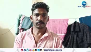 Ksrtc Bus Station Theft in Munnar