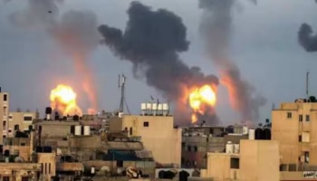 Israel - Hamas War: മരണസംഖ്യ ഉയരുന്നു, ഇസ്രായേൽ ആക്രമണം തുടർന്നാൽ ബന്ദികളാക്കിയവരെ വധിക്കുമെന്ന് ഹമാസ്