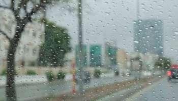 Saudi Rain Report: സൗദിയിൽ മഴയ്ക്കും മിന്നലിനും സാധ്യത; മുന്നറിയിപ്പ് നൽകി കാലാവസ്ഥാ കേന്ദ്രം 