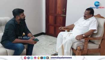 LDF Convener EP Jayarajan Interview Karuvannur Bank Scam
