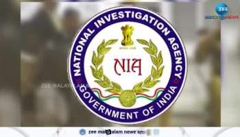 NIA raid at Popular Front centers in five states