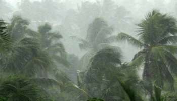 Kerala Rain Alert: സംസ്ഥാനത്ത് ഇന്നും മഴയ്ക്ക് സാധ്യത; മൂന്ന് ജില്ലകളിൽ യെല്ലോ അലർട്ട്, മലയോര മേഖലകളിൽ മഴ ശക്തമാകുമെന്ന് മുന്നറിയിപ്പ്