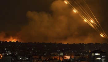 Israel Hamas War: യുദ്ധം തുടർന്ന് ഇസ്രയേൽ-ഹമാസ്; മരണസംഖ്യ ഉയരുന്നു, 14 യുഎസ് പൗരന്മാർക്കും ജീവൻ നഷ്ടമായി