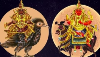 Mars-Ketu conjunction: ഒക്ടോബർ 30ഓടെ ഭാ​ഗ്യം തെളിയുന്ന രാശിക്കാർ ഇവർ; ബമ്പർ നേട്ടങ്ങൾ തേടിയെത്തും