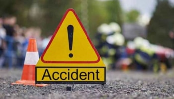 Road Accident: നിർത്തിയിട്ടിരുന്ന ലോറിയിൽ കാറിടിച്ചു; തമിഴ്നാട്ടിൽ രണ്ട് മലയാളി യുവാക്കൾ മരിച്ചു