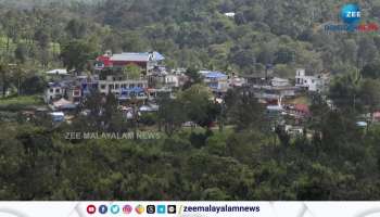 57 illegal constructions in Munnar