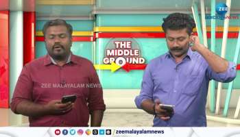 KK Shailaja on Hamas