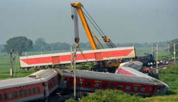 Delhi Kamakhya Express Accident: ഡൽഹി-കാമാഖ്യ എക്സ്പ്രസ് അപകടത്തില്‍പ്പെട്ടത് പാളത്തിലെ തകരാർ മൂലം, പ്രാഥമിക റിപ്പോർട്ട് 