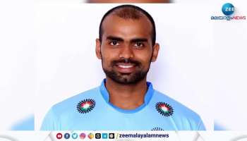 Kerala govt let down me despite asian games heroics says indian hockey star PR Sreejsh