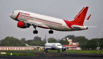 Air India: 40,000 രൂപയ്ക്ക് യൂറോപ്പിലേക്ക് യാത്ര... എയർ ഇന്ത്യയുടെ വിസ്മയ ഓഫർ!