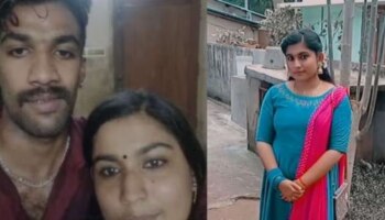 Sharon Murder Case: ഷാരോണ്‍ വധക്കേസ്: തമിഴ്നാട്ടിലേക്ക് വിചാരണ മാറ്റണമെന്ന ഗ്രീഷ്മയുടെ ആവശ്യം തള്ളി സുപ്രീം കോടതി 