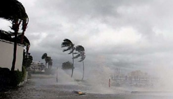 Kerala Rain Updates: ഒറ്റപ്പെട്ട ശക്തമായ മഴ; ഒമ്പത് ജില്ലകളിലൽ യെല്ലോ അലർട്ട്