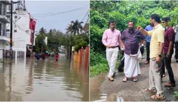 Kerala rain: ദുരിതാശ്വാസ ക്യാമ്പുകൾ പ്രവർത്തിക്കുന്ന സ്കൂളുകൾക്ക് നാളെ അവധി നൽകും; മന്ത്രി കെ രാജൻ
