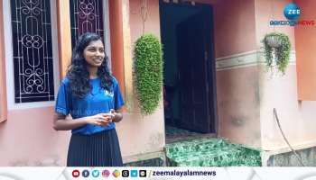 Kollam girl who escaped from Israel shares her experiences