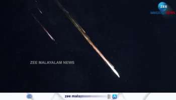 Do meteors destroy the Earth; Where do they come from?