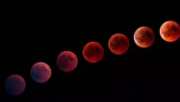 Lunar Eclipse 2023: 2023ലെ അവസാനത്തെ ചന്ദ്ര​ഗ്രഹണം; സൂതകകാലം എപ്പോൾ? ഏതൊക്കെ രാശികൾക്ക് ​ഗുണം, ആരെയൊക്കെ ബാധിക്കും?