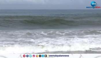 Kerala rain Continues Today October 18