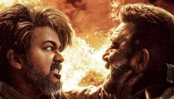 Leo Movie Review: ഗംഭീര സസ്പെൻസ്, ആക്ഷൻ പാക്ക് മിക്സ് തീയ്യേറ്ററിൽ ലിയോ ആറാട്ട്