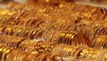 Gold Rate Today: വീണ്ടും കുതിച്ചു കയറി ഈ മാസത്തെ ഏറ്റവും ഉയര്‍ന്ന നിരക്കില്‍ സ്വര്‍ണവില