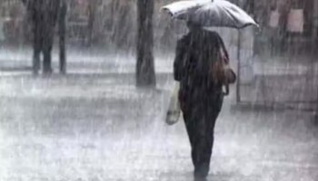 Kerala Rain: തുലാവർഷമെത്തി..! സംസ്ഥാനത്ത് 23 നും 24 നും കനത്ത മഴയ്ക്ക് സാധ്യത