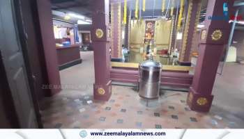 Kallar Sri Subrahmanya Swamy Temple
