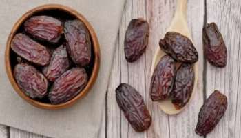 Dates Health Benefits: ​ഗർഭകാലത്ത് ഈന്തപ്പഴം കഴിക്കാം; അമ്മയുടെയും ​കുഞ്ഞിന്റെയും ആരോ​ഗ്യത്തിന് വളരെയേറെ ​ഗുണങ്ങൾ